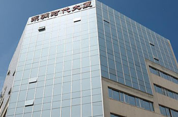 东润时代大厦